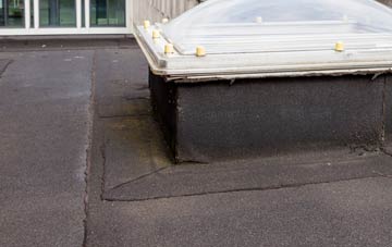 disadvantages of Nup End flat roofs