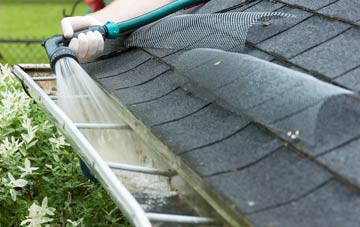 Nup End gutter cleaning costs