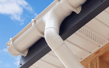 Nup End gutter installation costs