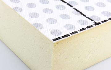 meeting Nup End building codes