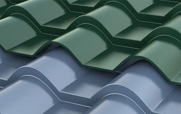 who should consider Nup End plastic roofs