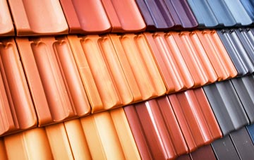 Nup End roof tile costs