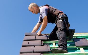 disadvantages of Nup End slate roofing