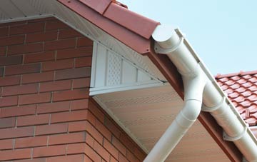 Nup End soffit repair costs