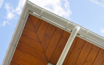 Nup End soffit types