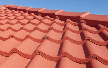 Nup End tile and slate roof replacement