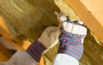 types of Nup End pitched roof insulation materials