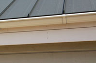 Nup End soffit repair